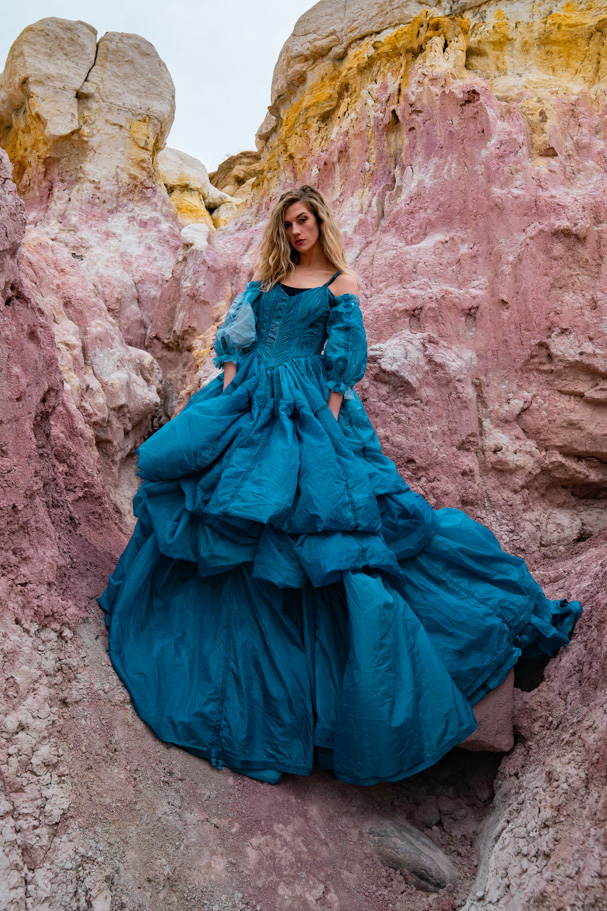 sammy blue product test 1